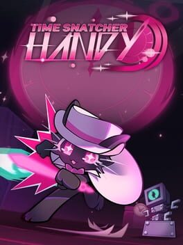 Time Snatcher Handy Steam Key (PC) GLOBAL