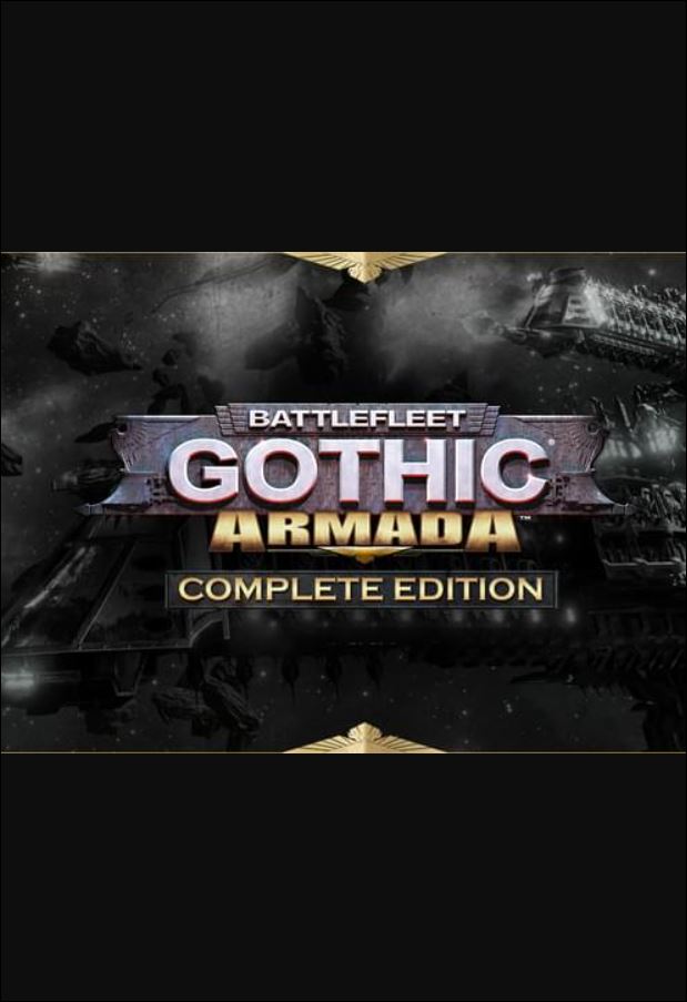 Battlefleet Gothic: Armada Complete Edition