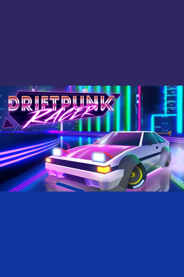Driftpunk Racer