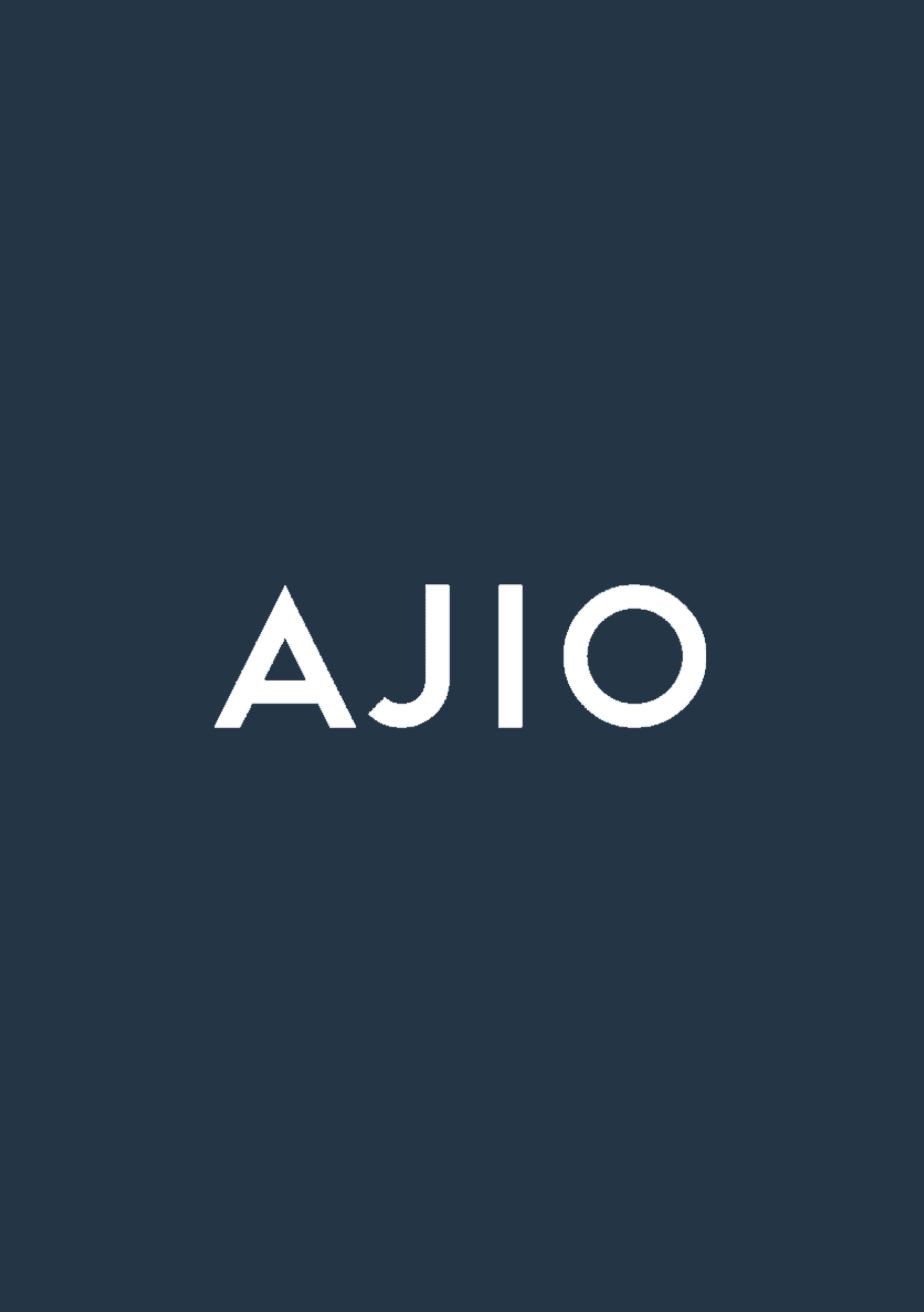 AJIO 