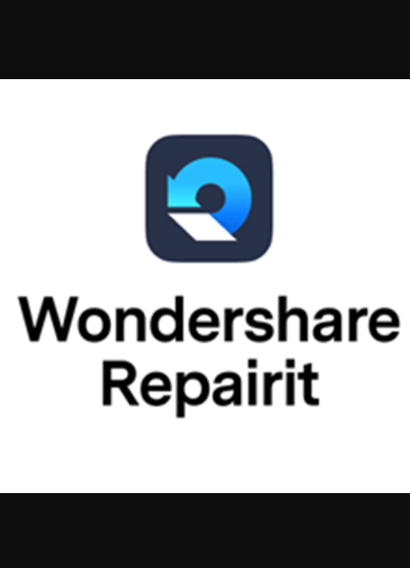 Wondershare Repairit (Windows) 5 Devices Lifetime Key GLOBAL