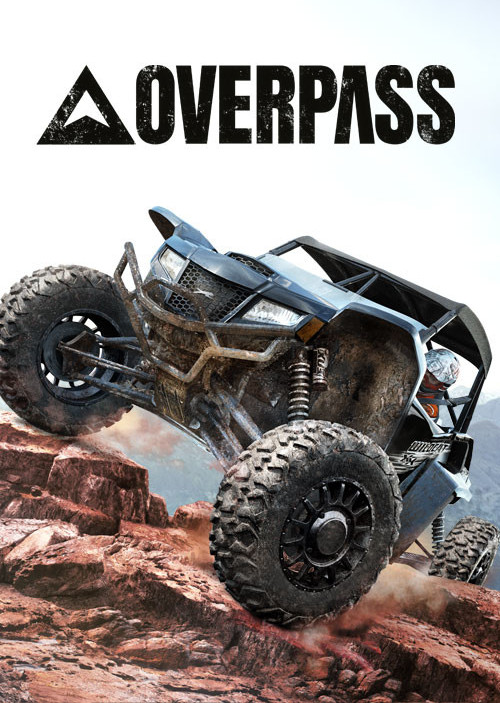 Overpass game cover