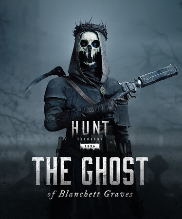 Hunt: Showdown 1896 - The Ghost of Blanchett Graves