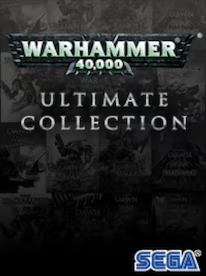 SEGA's Ultimate Warhammer 40,000 Collection