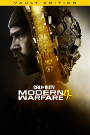 Call of Duty®: Modern Warfare® 4 Vault Edition Pre-purchase (Windows/Xbox Series X|S) XBOX LIVE Key GLOBAL