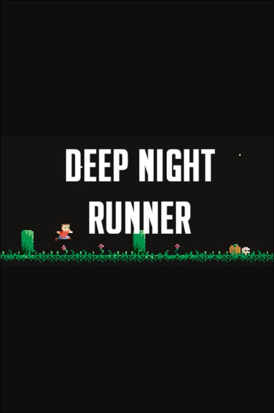 Deep Night Runner