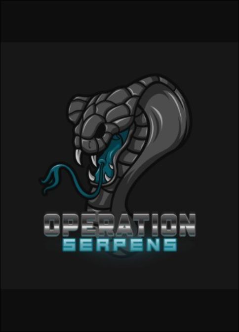 OPERATION SERPENS