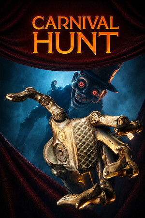 Carnival Hunt game cover