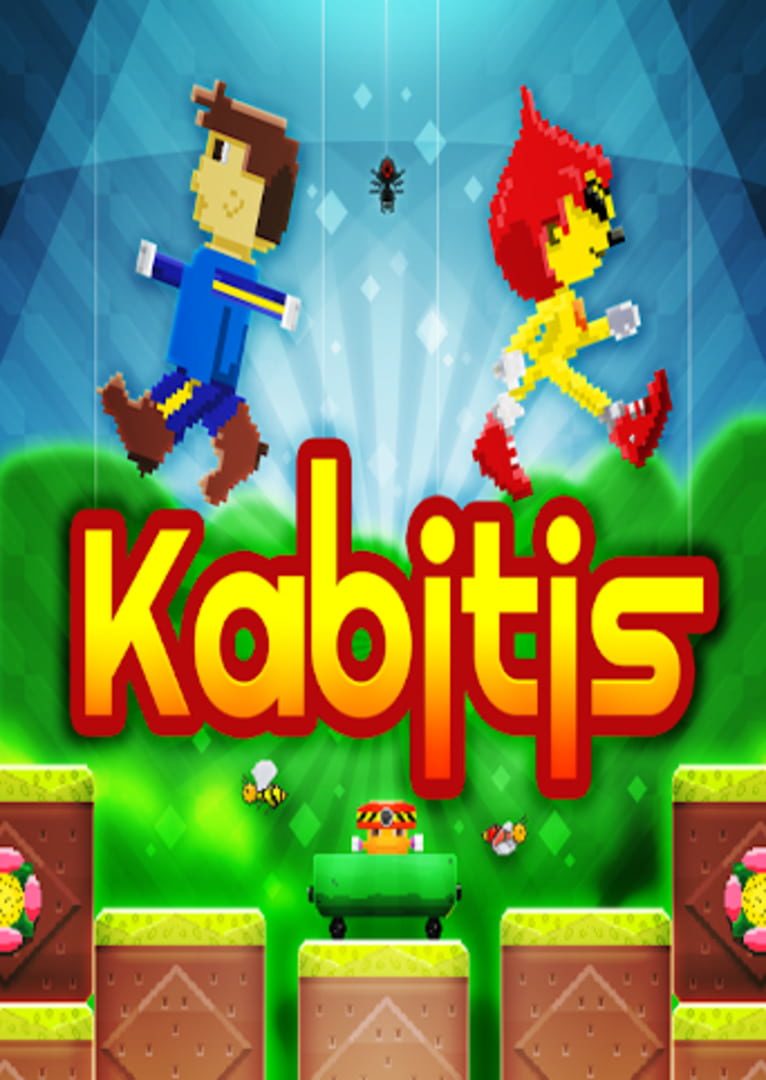 Kabitis