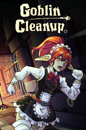 Goblin Cleanup game cover