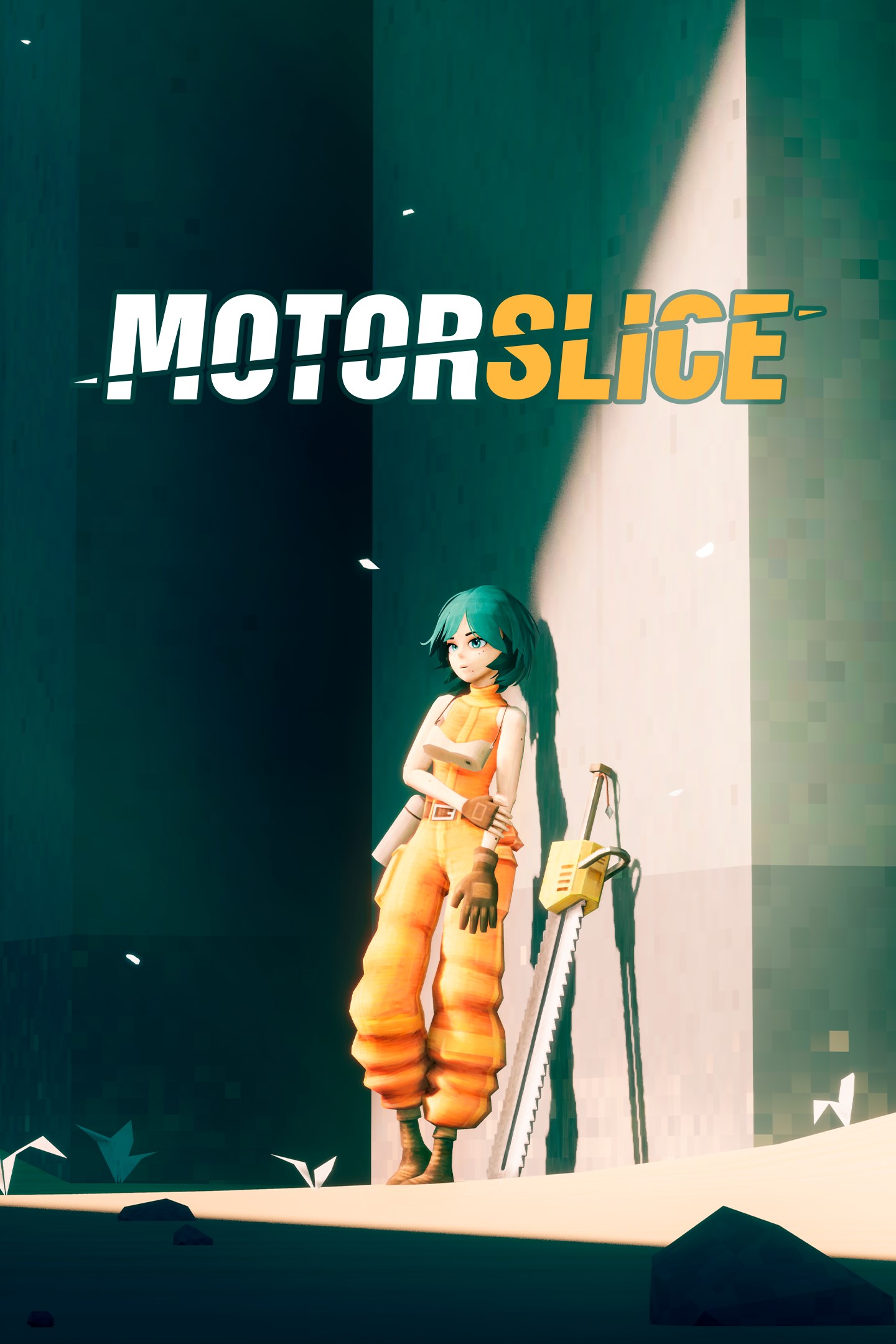 MOTORSLICE