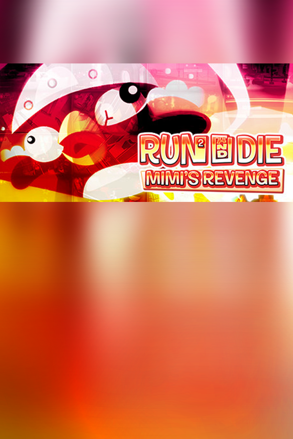 Run Run And Die Steam Key (PC) GLOBAL