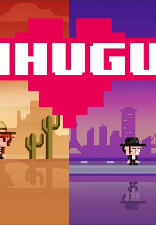 iHUGU
