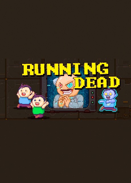 RunningDead Steam Key GLOBAL