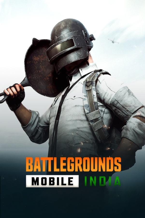 BGMI 