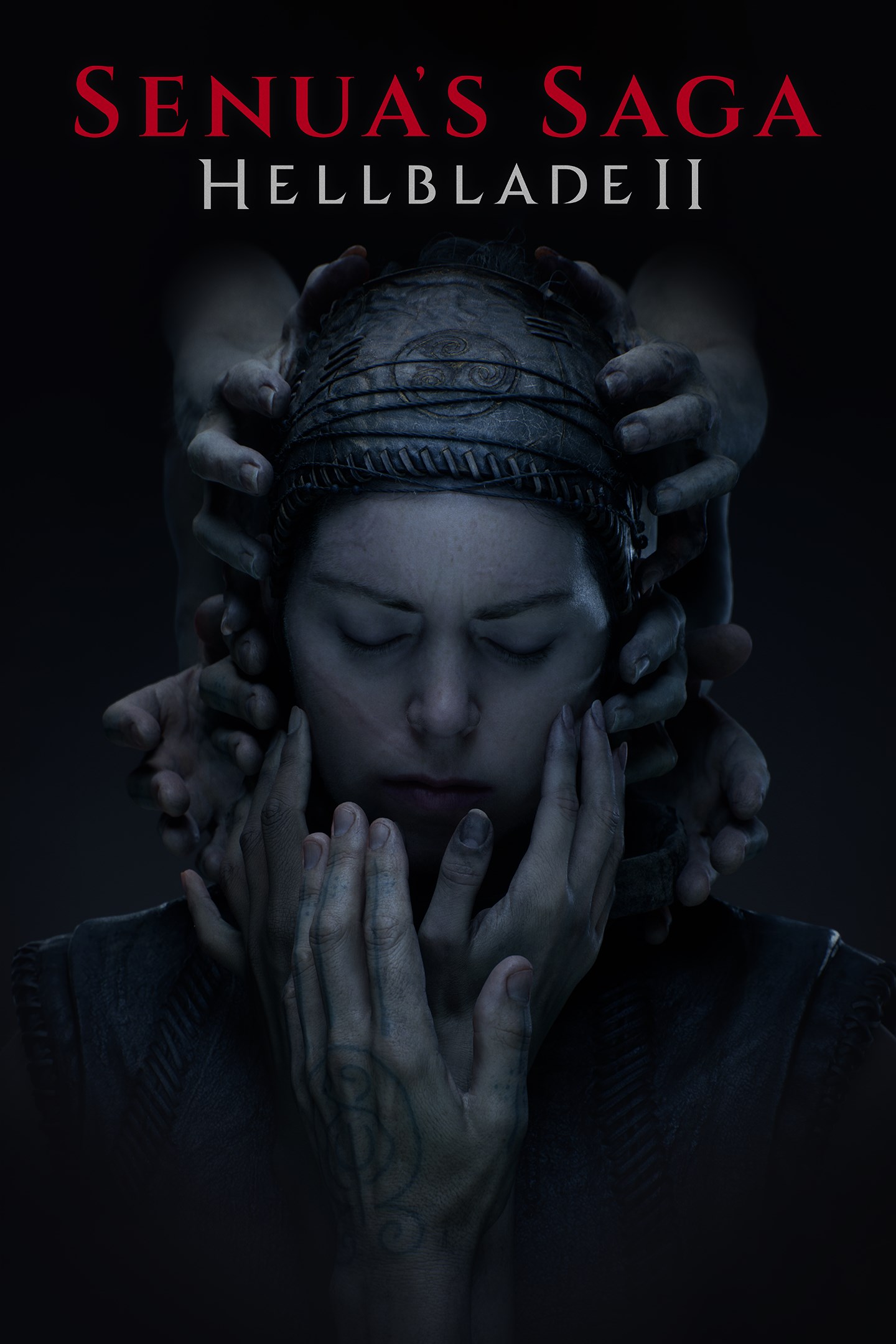 Senua’s Saga: Hellblade II (PC/Xbox Series X|S) XBOX LIVE Key GLOBAL