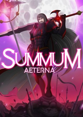 Summum Aeterna game cover