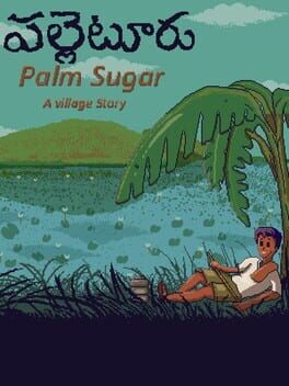 Palm Sugar: A Village Story Steam Key (PC) GLOBAL