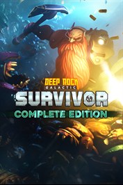 Deep Rock Galactic: Survivor - Bundle