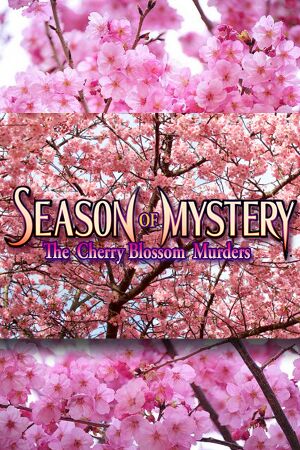 SEASON OF MYSTERY: The Cherry Blossom Murders game cover