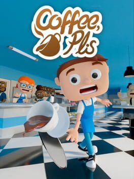 Coffee, Plis Steam Key (PC) GLOBAL
