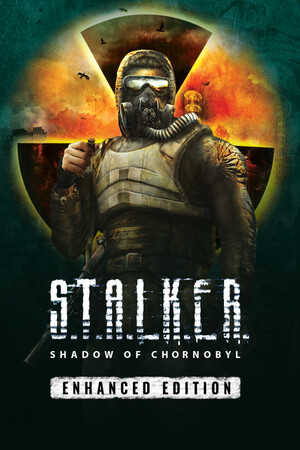 S.T.A.L.K.E.R.: Shadow of Chornobyl - Enhanced Edition Steam Key (PC) GLOBAL