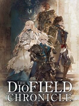 The DioField Chronicle Steam Key (PC) LATAM