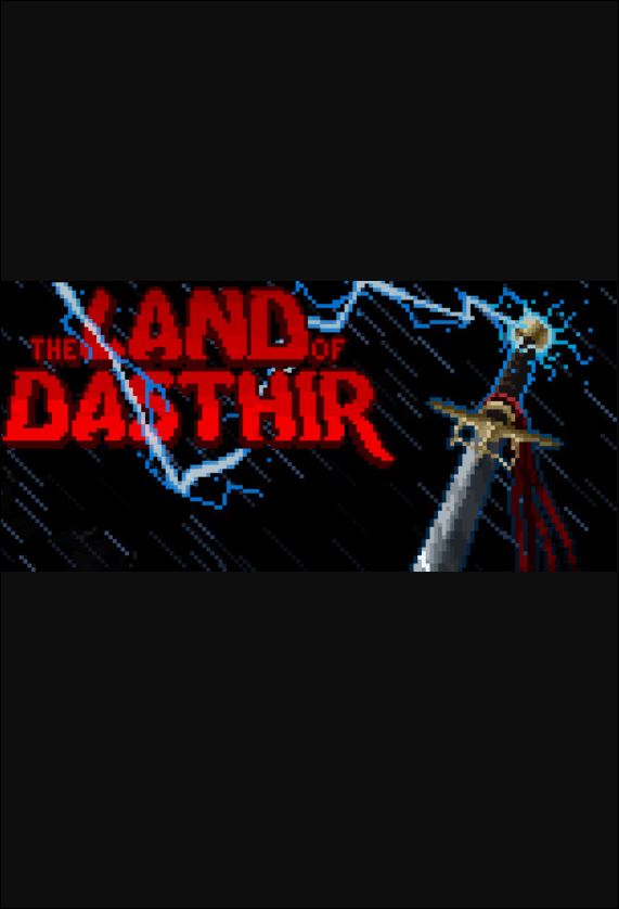 The Land of Dasthir game cover