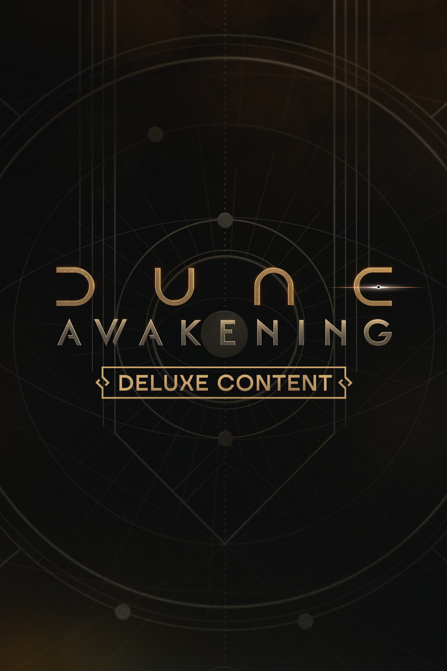 Dune: Awakening - Content