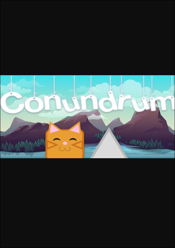 Conundrum (PC) Steam Key GLOBAL