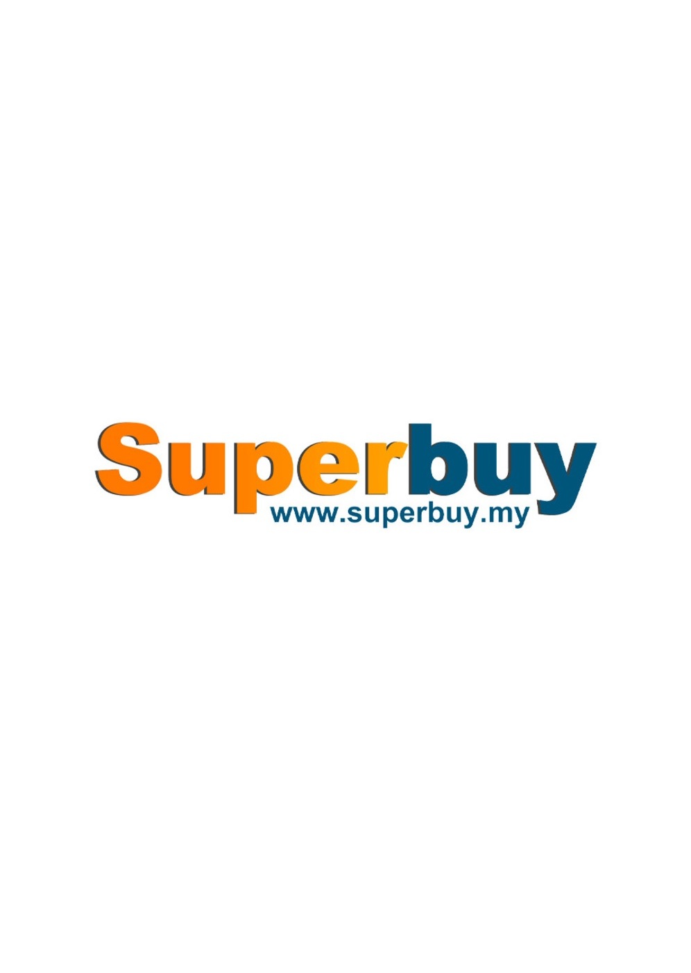 Superbuy Gift Card 50 MYR MALAYSIA