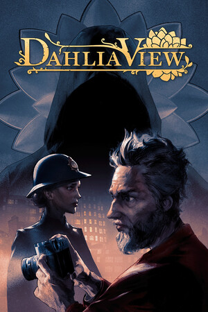 Dahlia View game cover