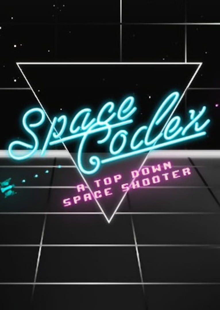 Arte de Space Codex
