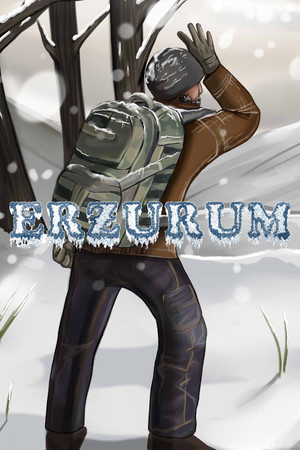 Erzurum game cover