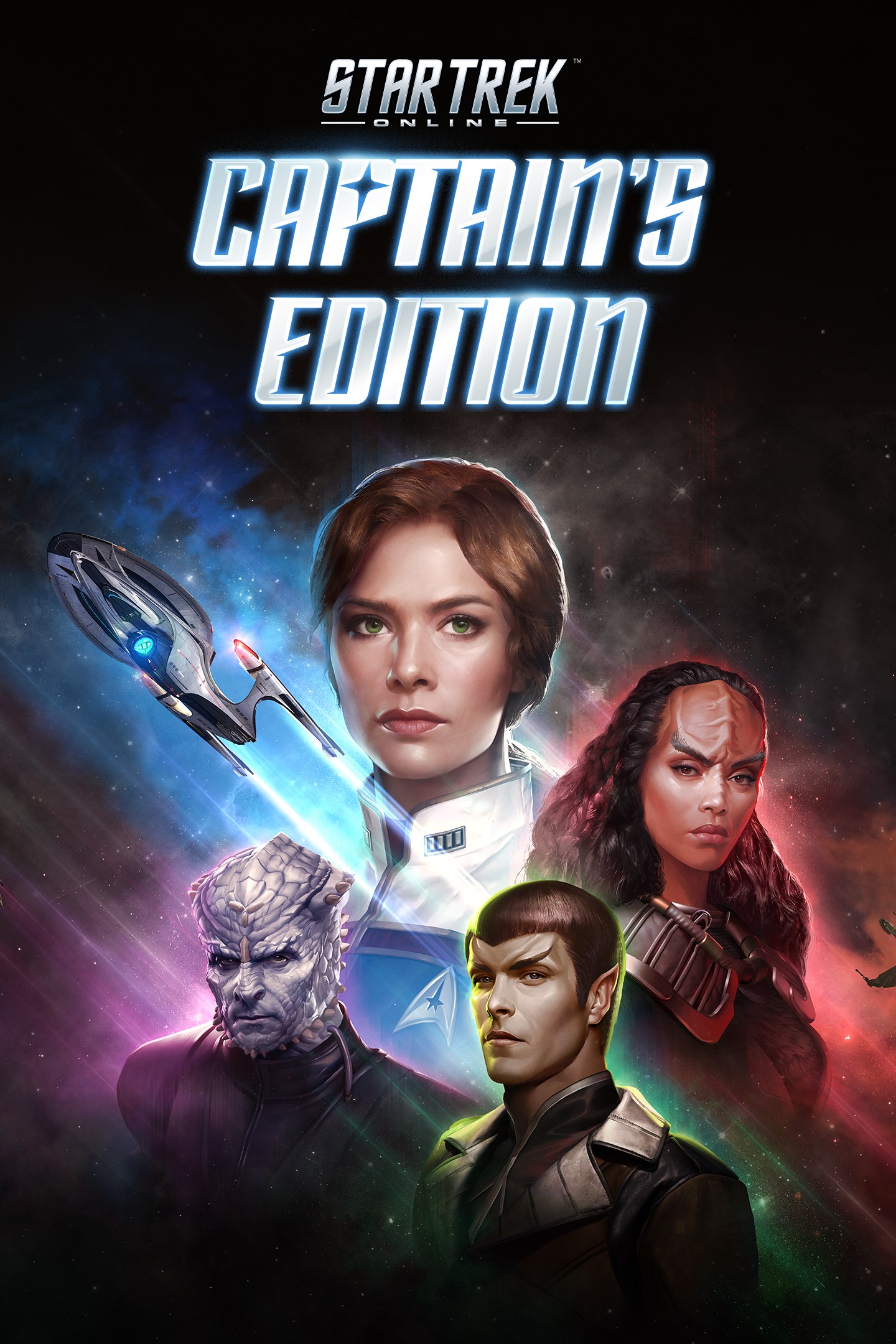 Star Trek Online