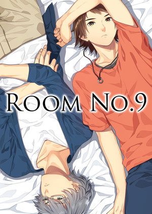 Room No. 9 game cover