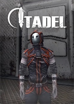 Citadel game cover