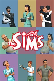 The Sims™ Legacy Collection EA App Key (PC) GLOBAL