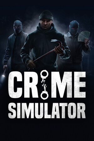 Crime Simulator Steam Key (PC) GLOBAL