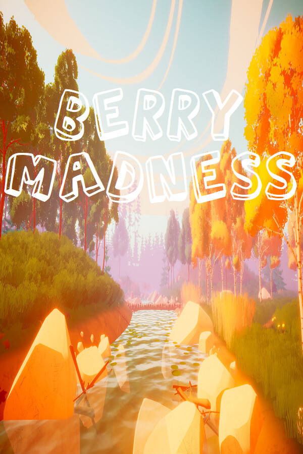 Berry Madness
