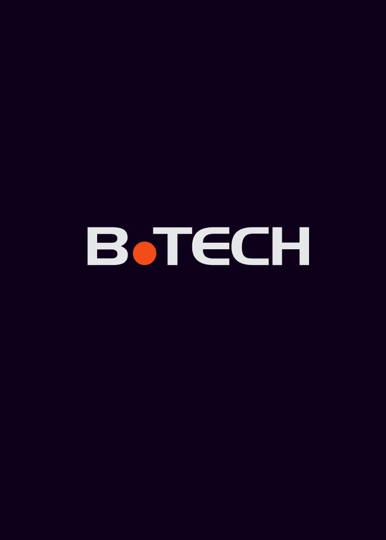 B-Tech Gift Card 100 EGP