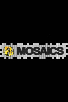 Pixel Puzzles: Mosaics
