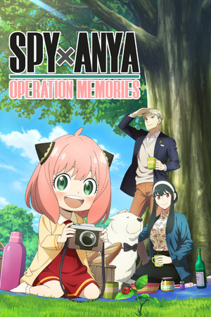 Spy x Anya: Operation Memories