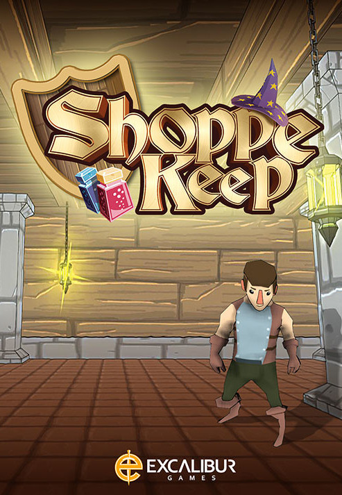 Shoppe Keep