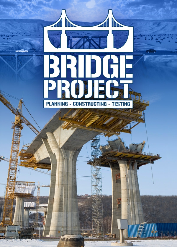 Bridge Project game cover