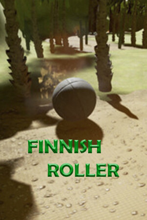 Finnish Roller