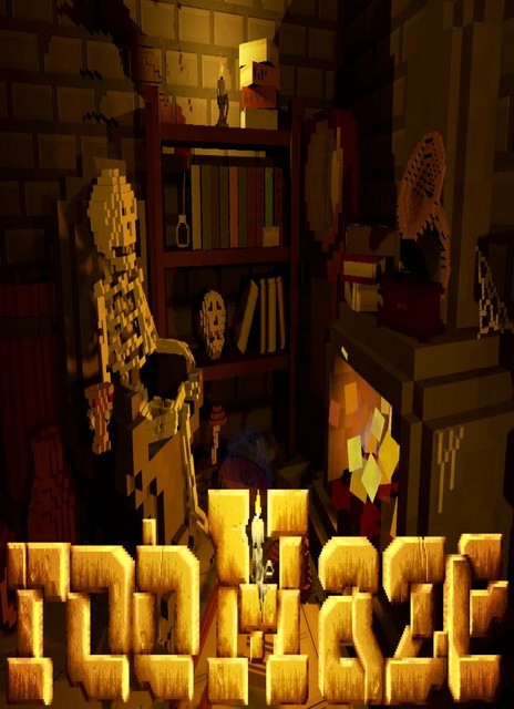 rooMaze game cover