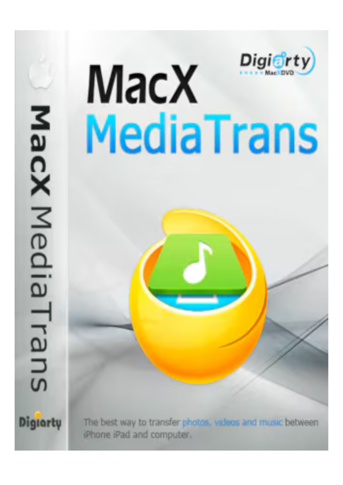 MacX (ENEBA)