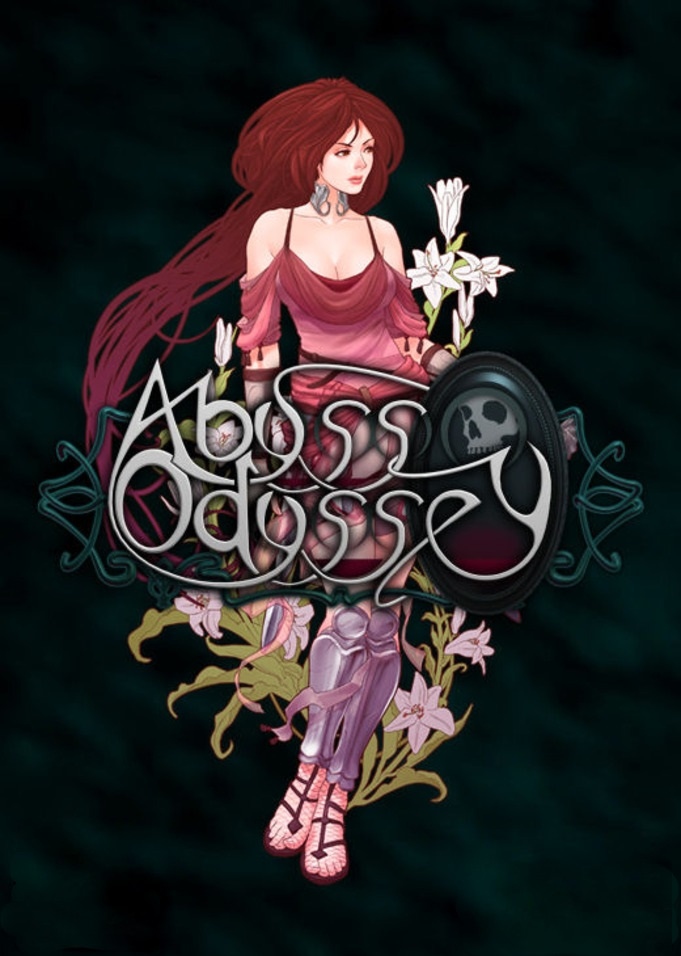 Abyss Odyssey game cover