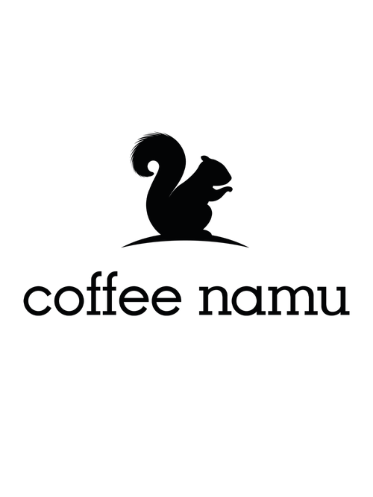 Coffee Namu Gift Card 5000 KRW